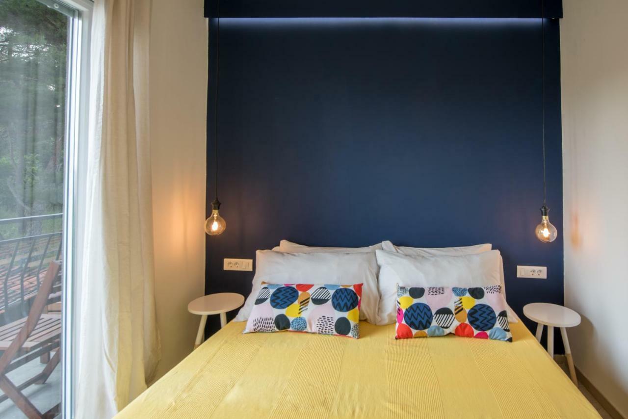 Art Design Apartments Pola Esterno foto