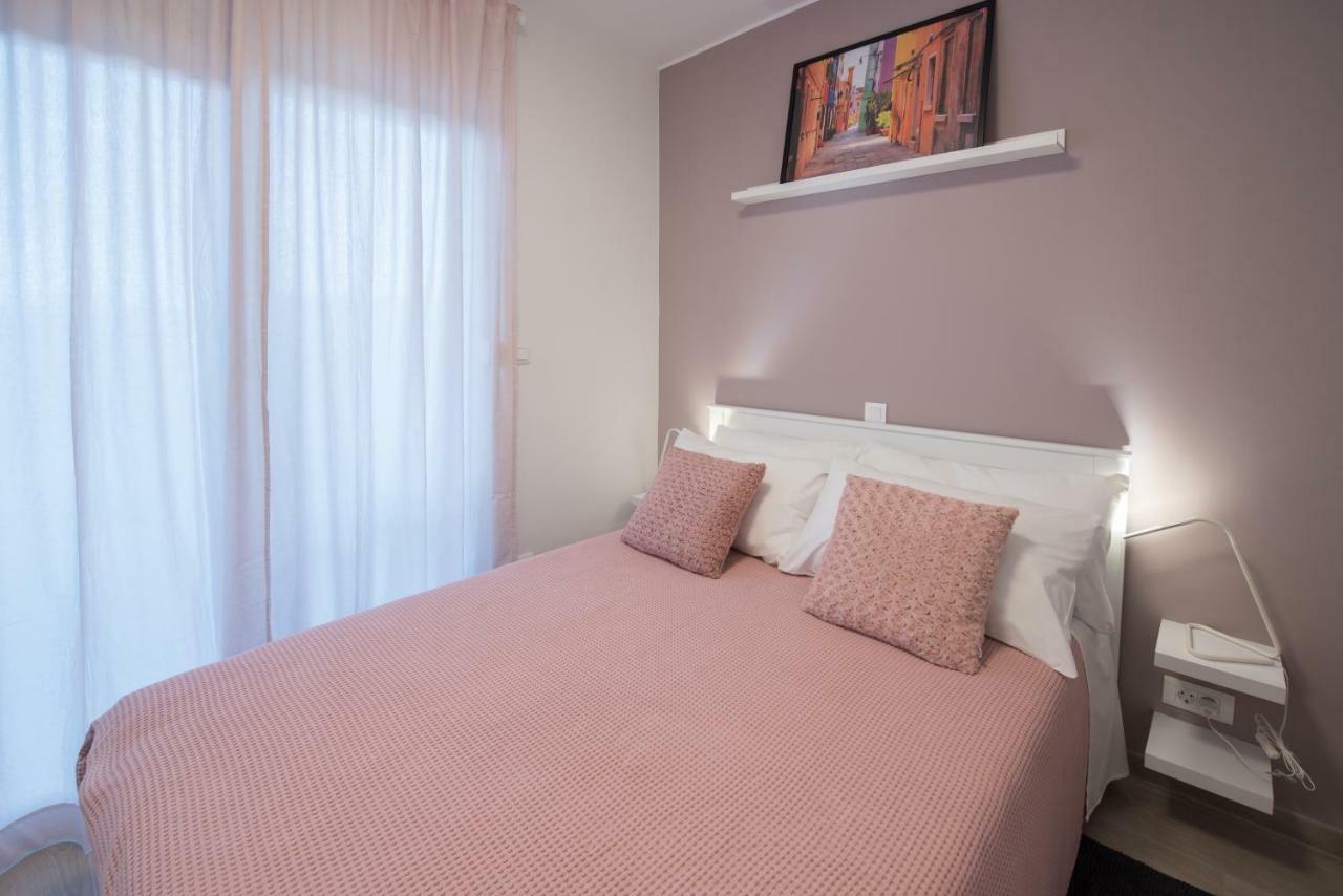 Art Design Apartments Pola Esterno foto