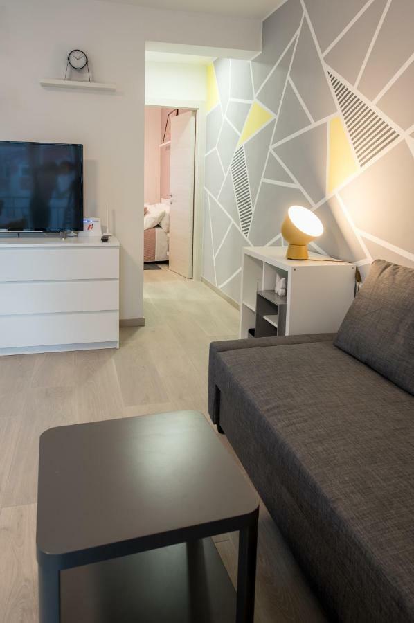 Art Design Apartments Pola Esterno foto